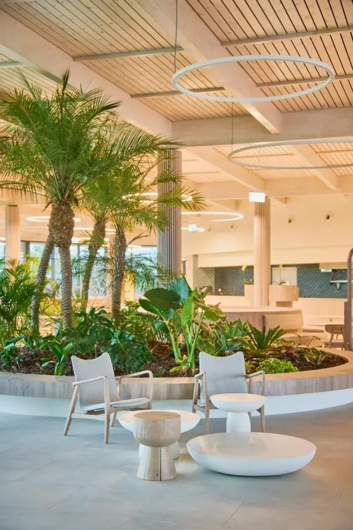 Foto - The Editory by the Sea Lagos