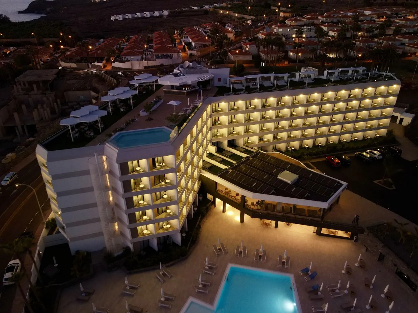 Photo - MYND Adeje Hotel