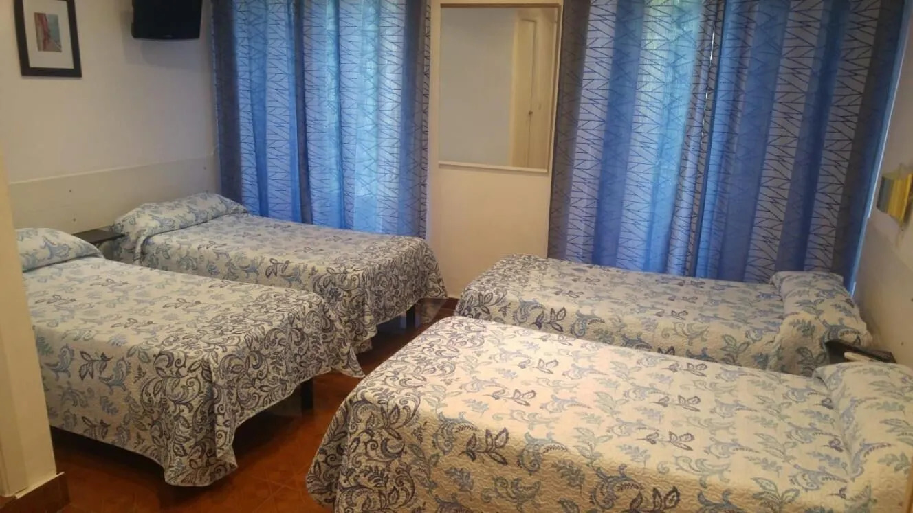 Foto - Hostal Santa Barbara