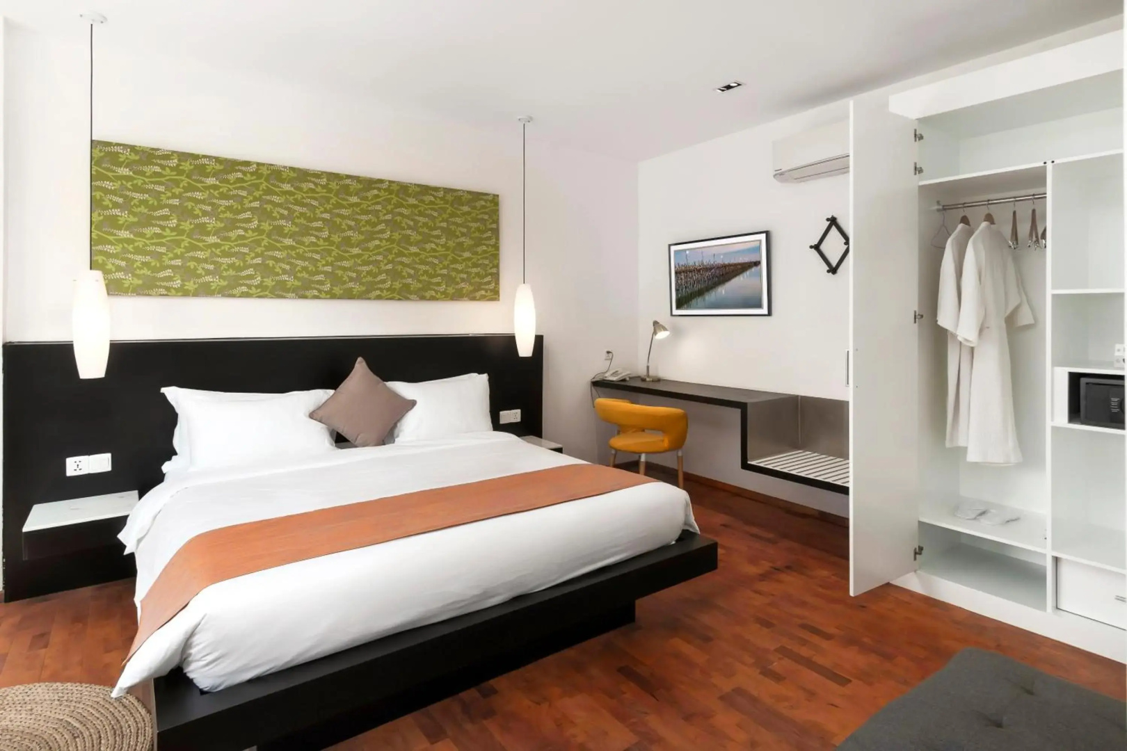 Foto - TAO Riverside Residence