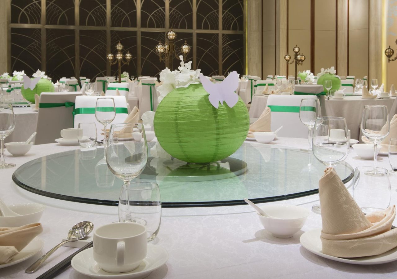 Photo - The Westin Qingdao