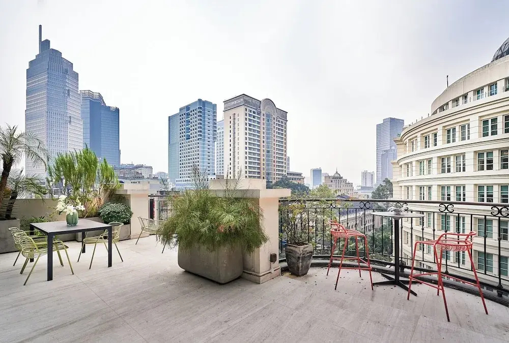 Photo - Signature by M Village Hai Bà Trưng, a brand of Modern Village Lifestyle