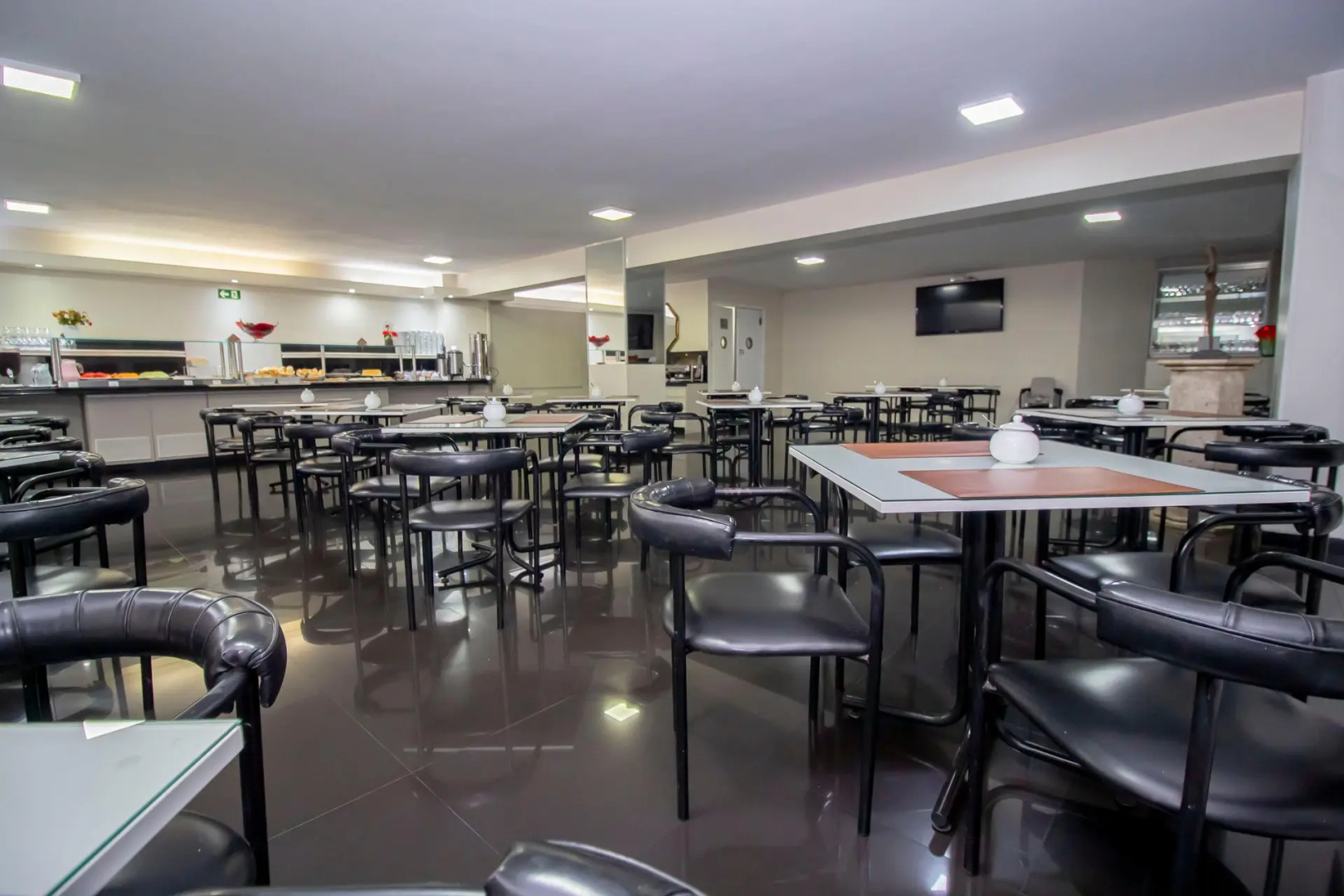 Foto - Hotel Nacional Inn Curitiba Torres