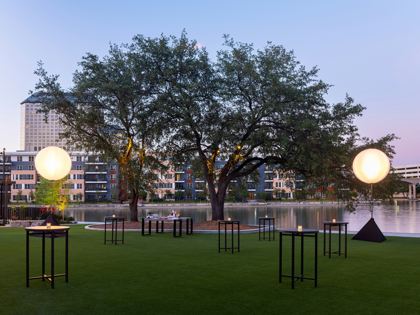 Foto - Omni Las Colinas Hotel