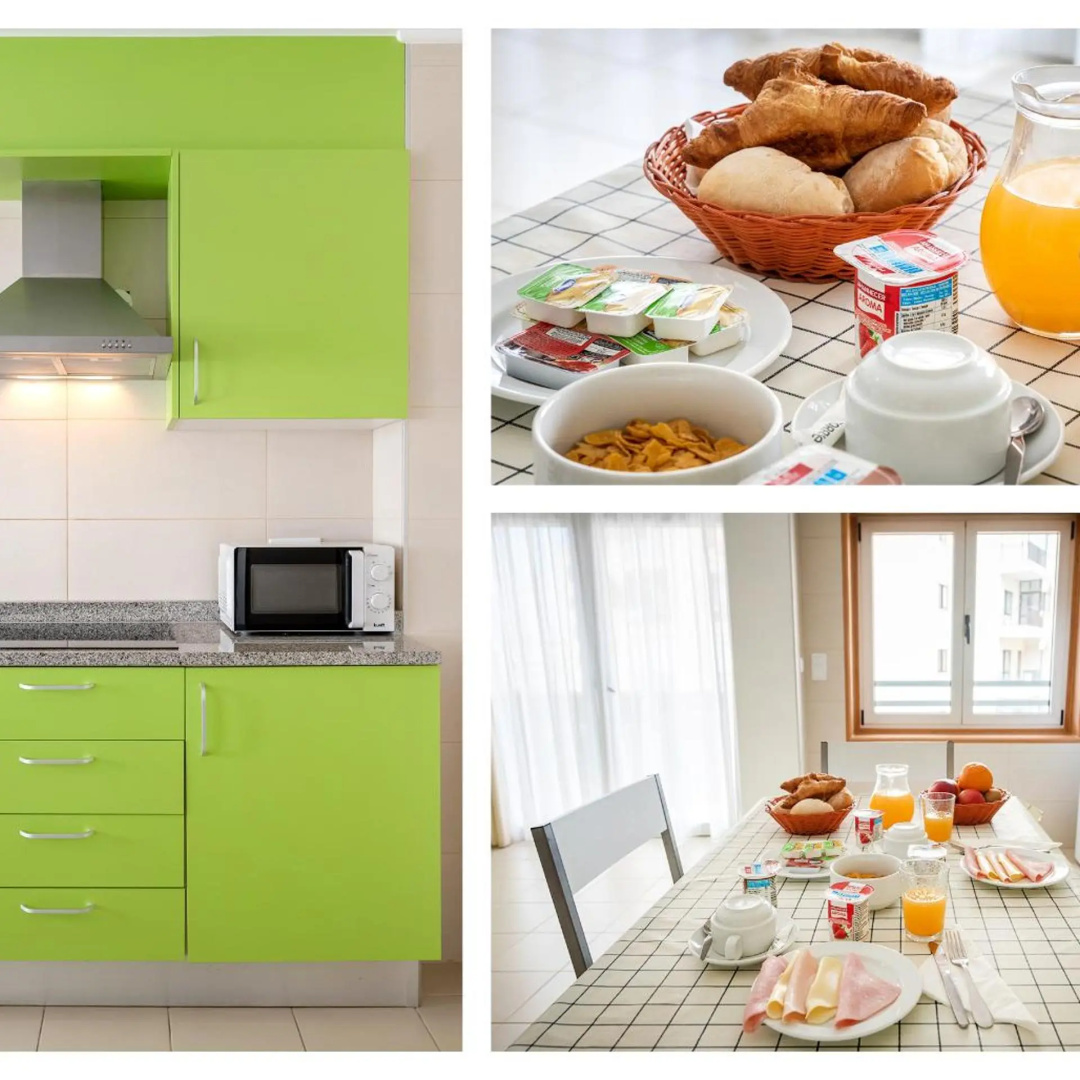 Photo - Apartamentos Mirante da Rocha