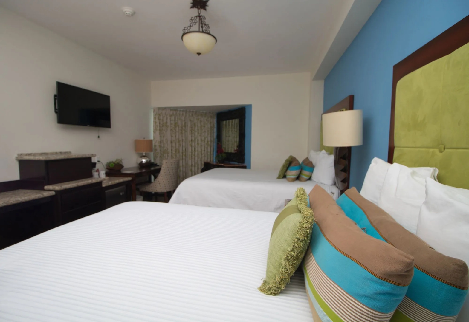 Foto - Hotel HBlue Centro