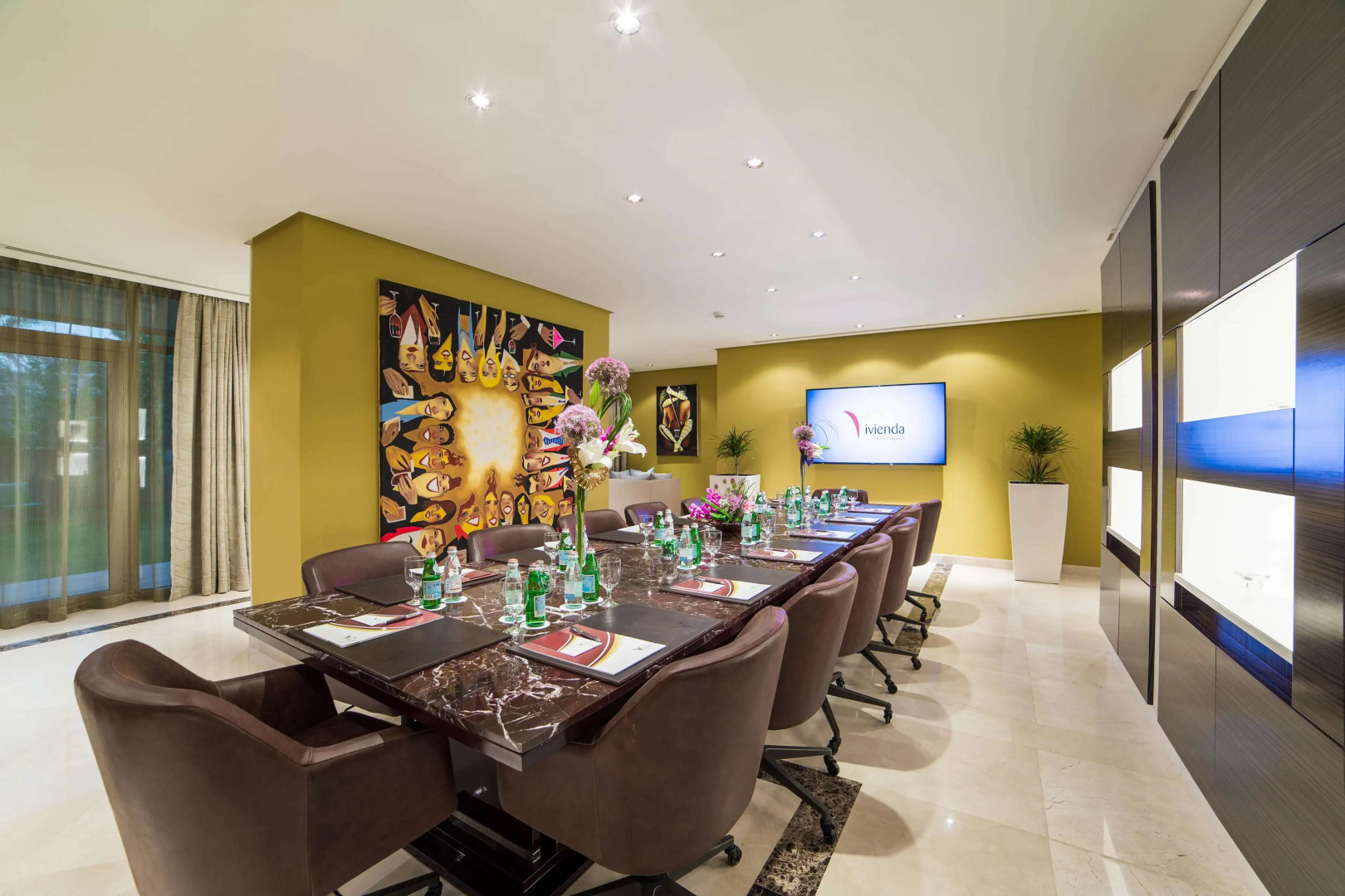 Photo - Vivienda Hotel Villas Granada