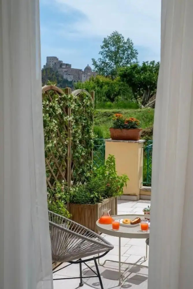 Photo - B&B Marcantonio - Ischia Ponte