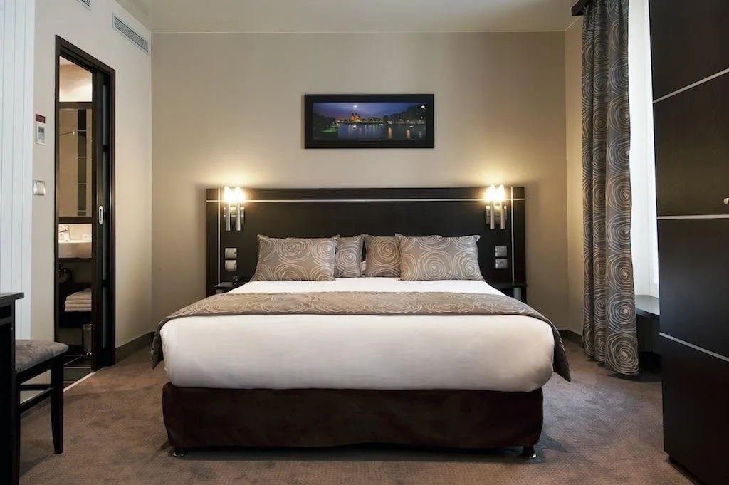 Photo - Hotel Choiseul Opera