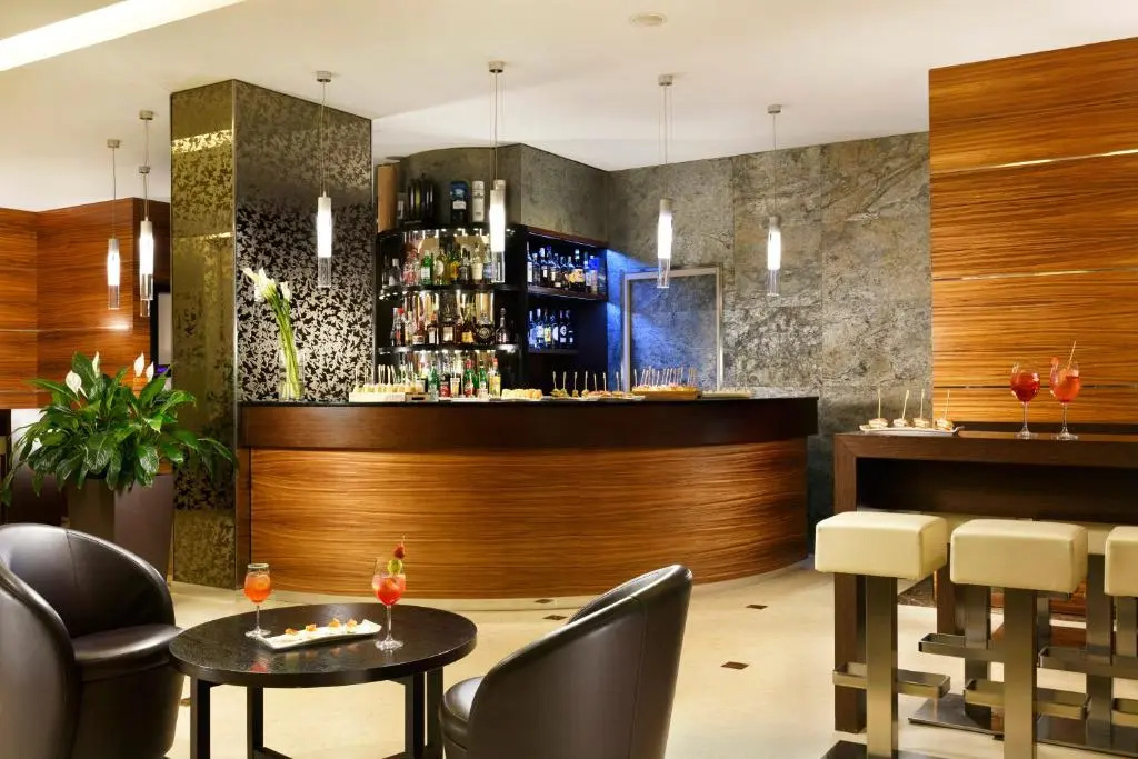 Foto - La Favorita Hotel