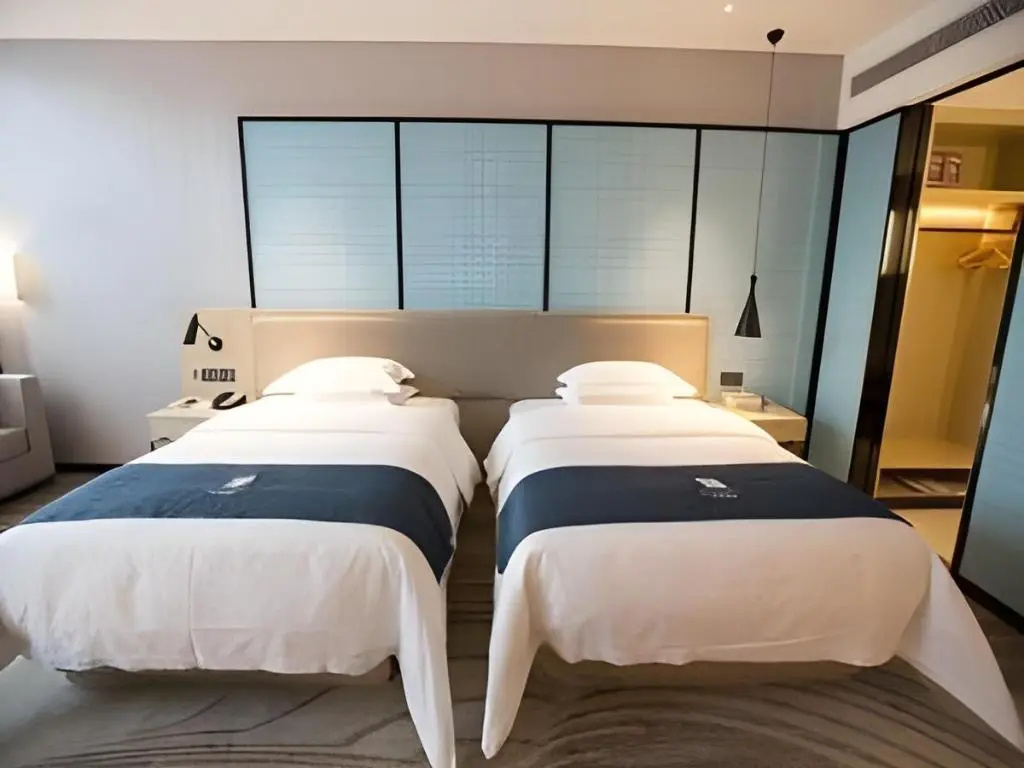 Echarm Hotel Guiyang Xintian Avenue