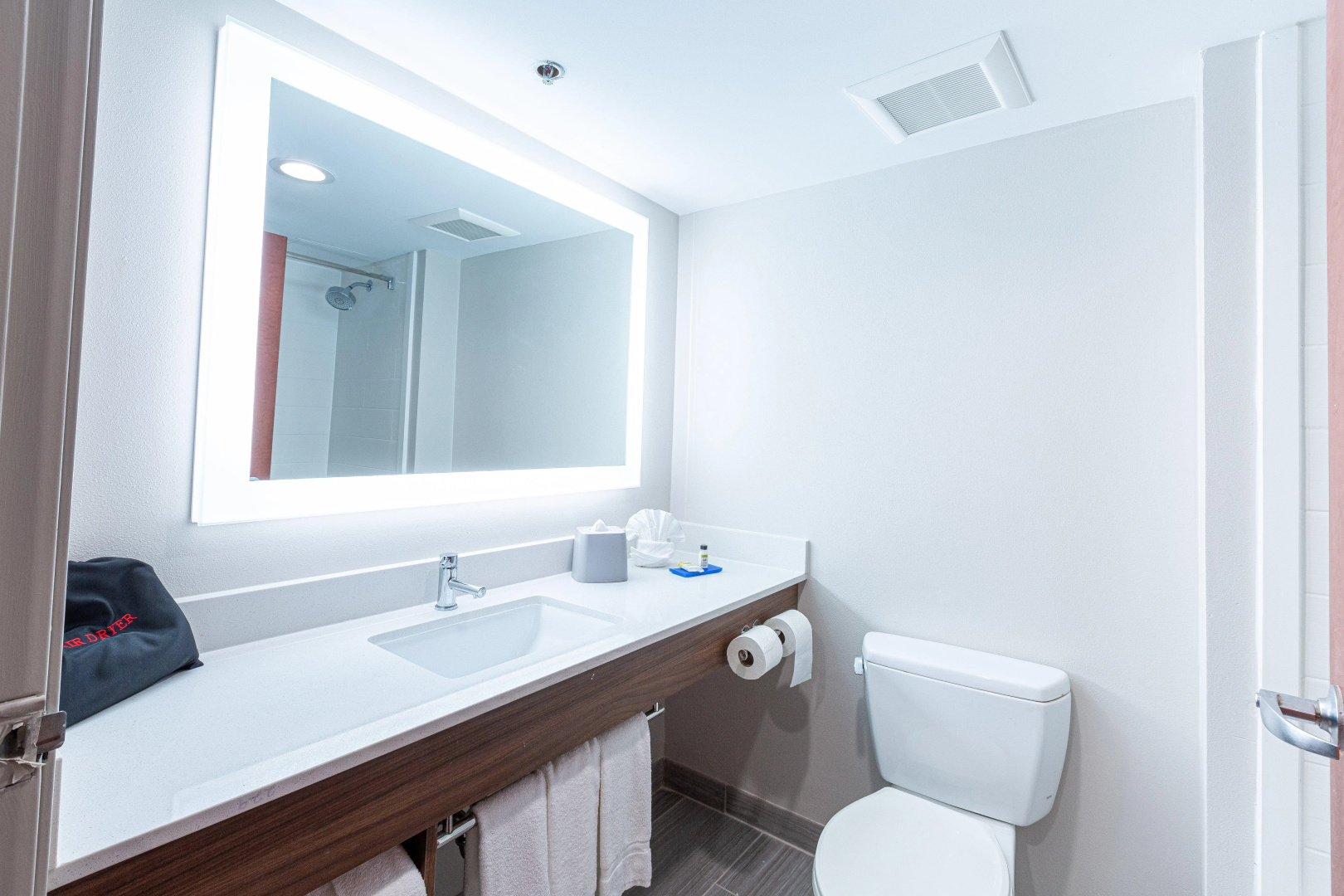 Foto - Holiday Inn Express & Suites Arlington North - Stadium Area by IHG