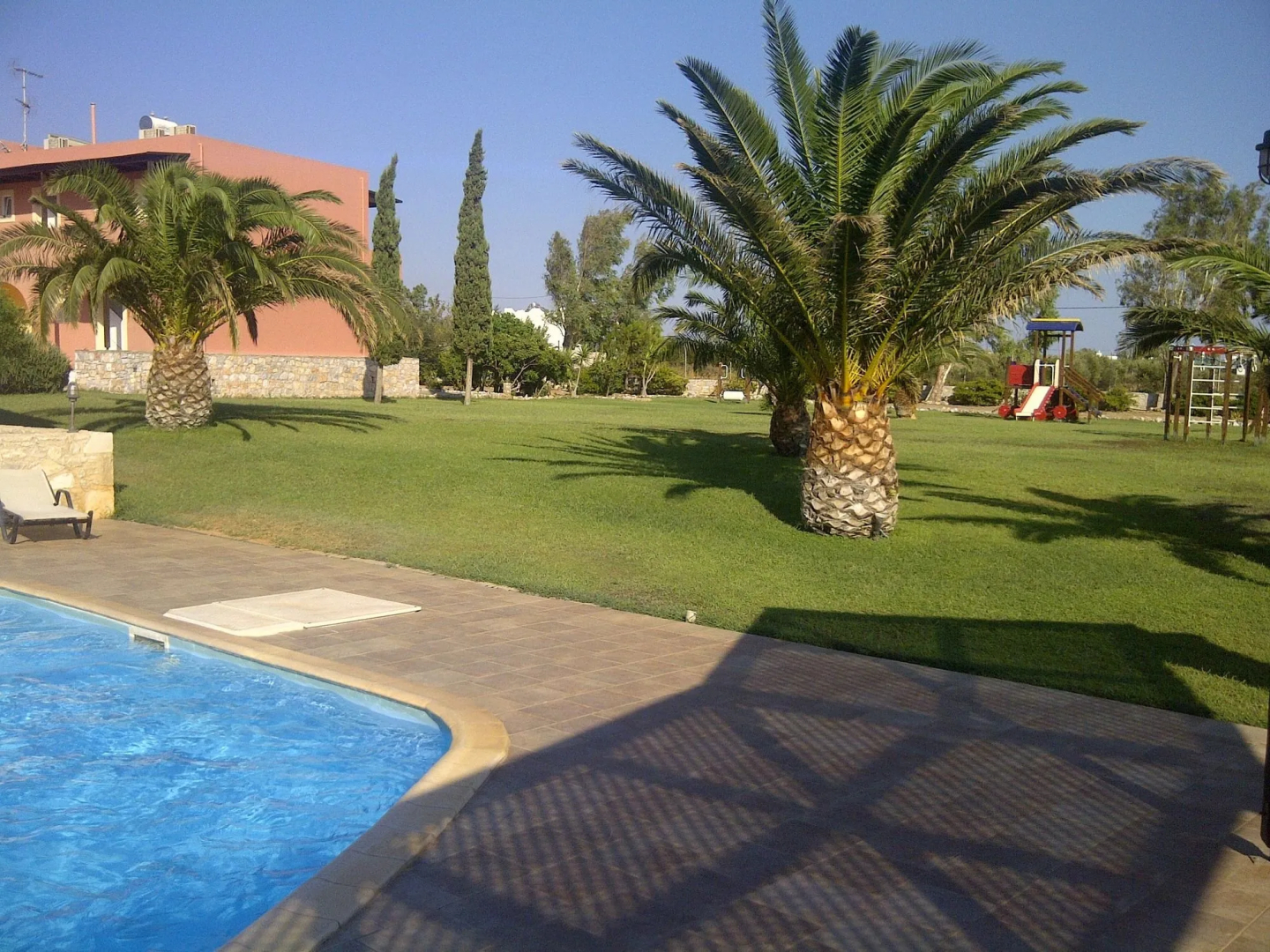Foto - Kallicrates Village