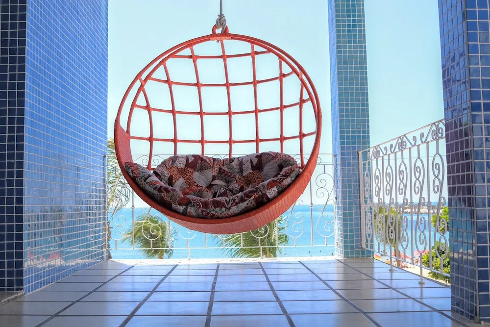 Foto - Sonho de Iracema Hostel Boutique