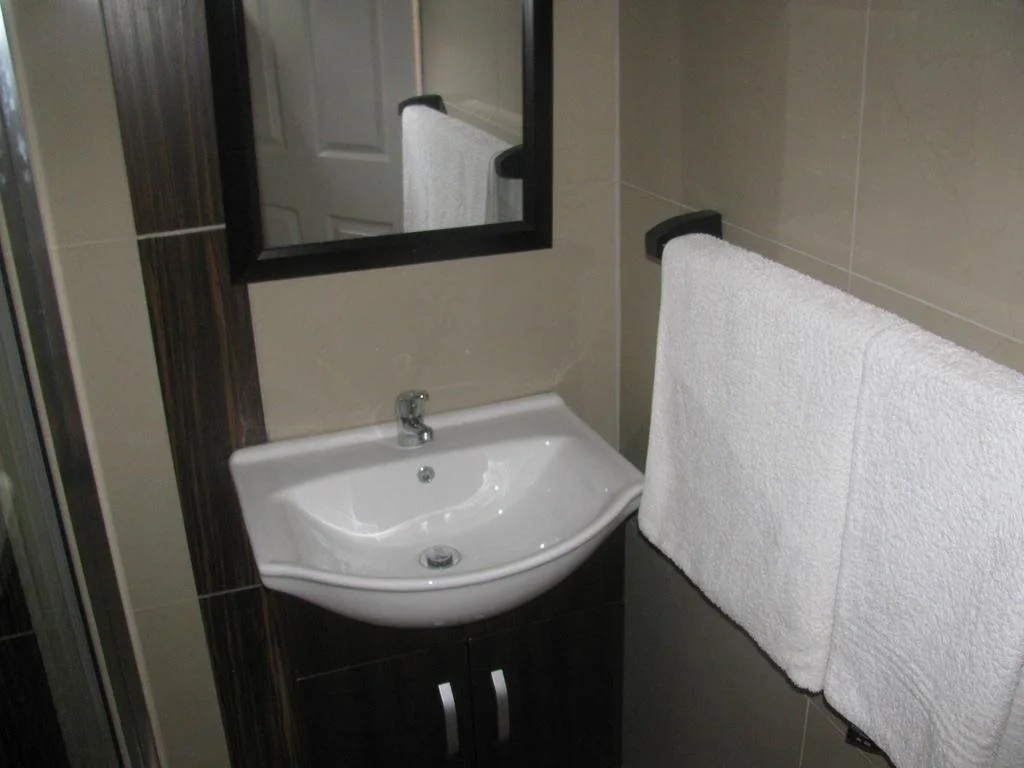 Foto - Bruno Comfort Suites