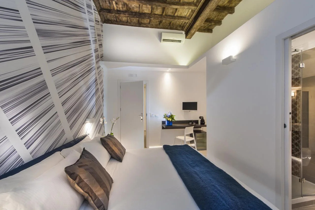 Photo - First Floor - Boutique Hotel