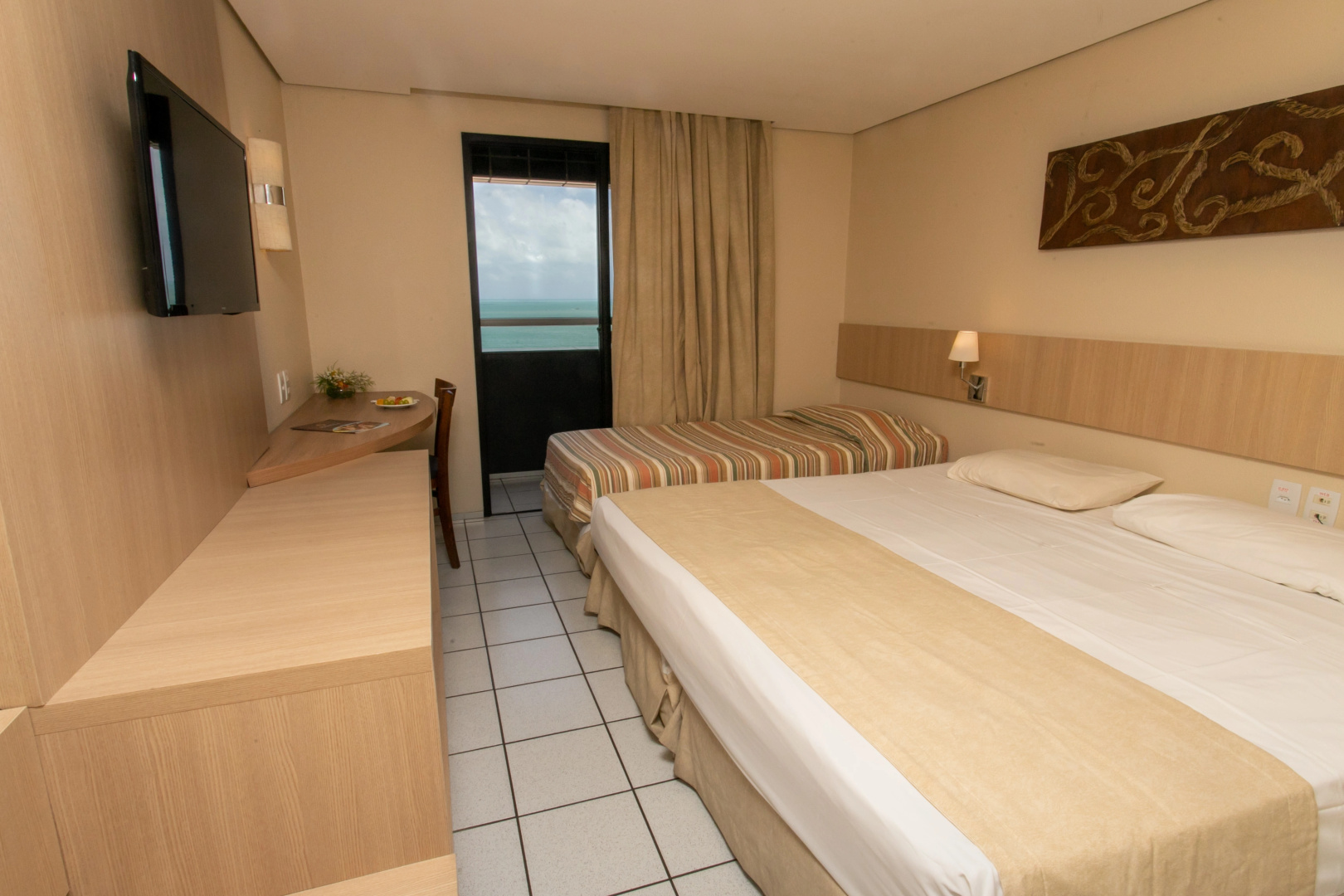 Foto - Hotel Diogo
