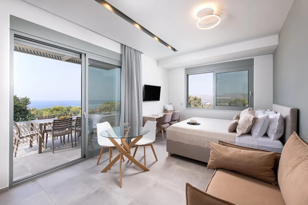 Photo - Heliades Residence