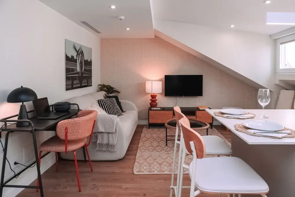 Foto - Principe 7 Rooms Hotel Boutique Vigo