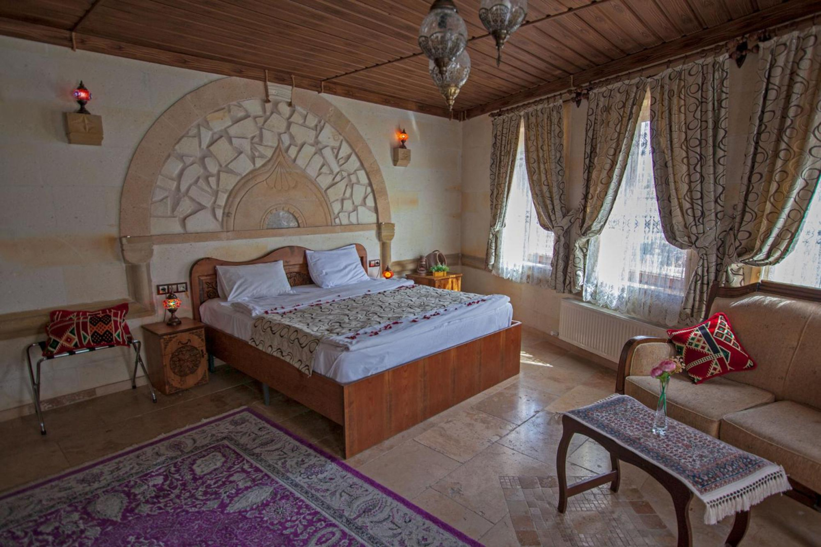 Foto - Peace Stone House
