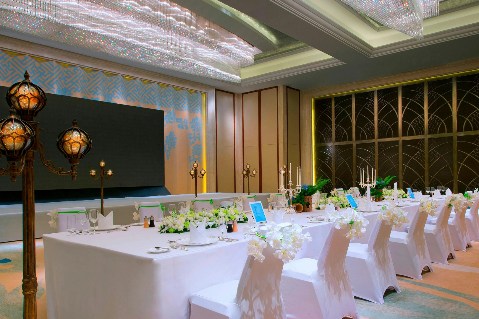 Foto - The Westin Qingdao