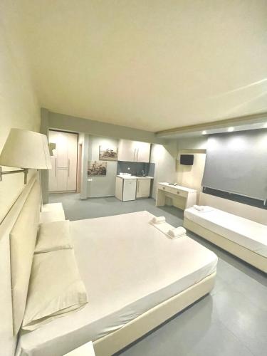 BLUE SEA BOUTIQUE APARTMENTS