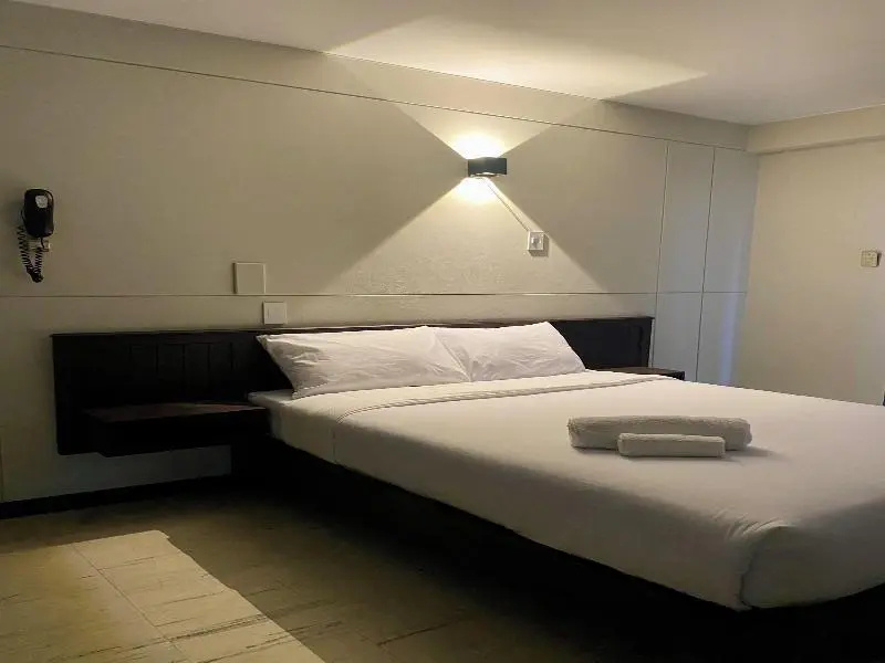 Photo - Hotel Naciones Unidas