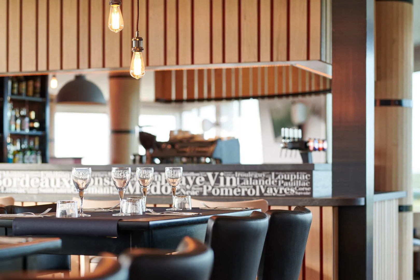 Foto - Les Terrasses d'Atlanthal