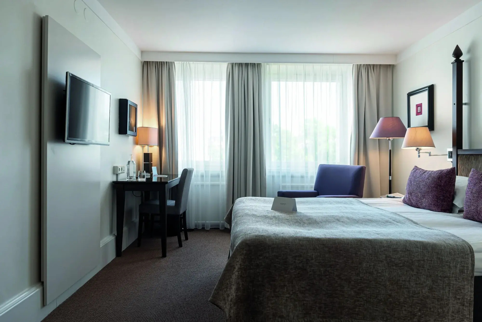 Photo - Elite Park Avenue Hotel