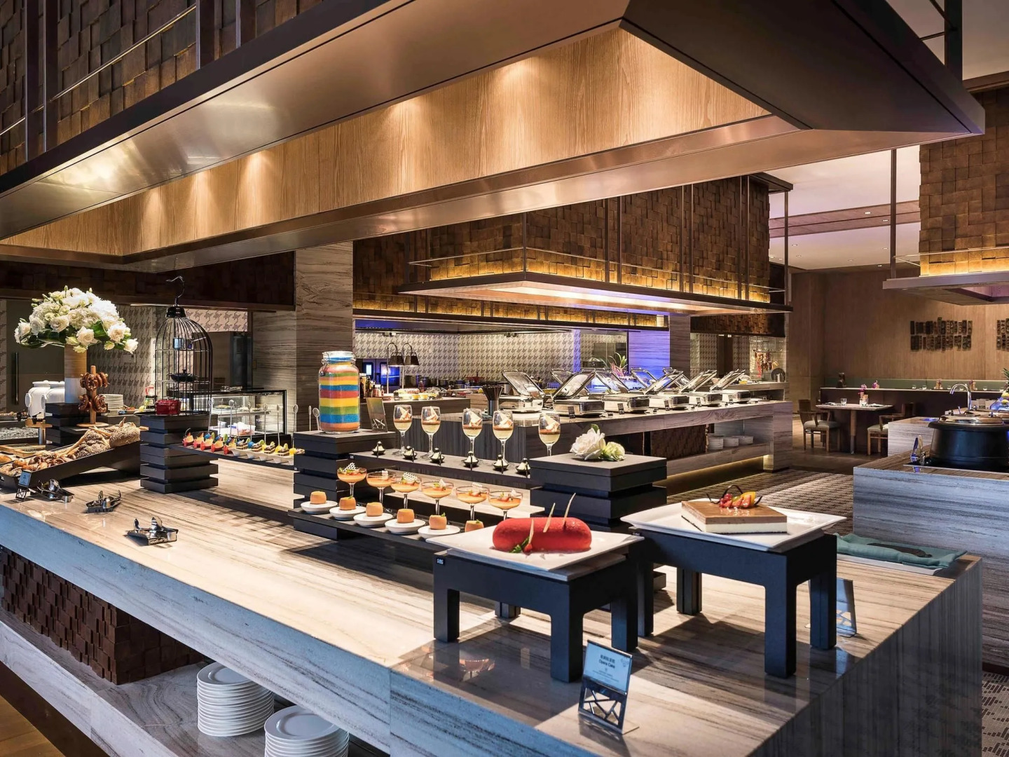 Photo - Novotel Shanghai Clover