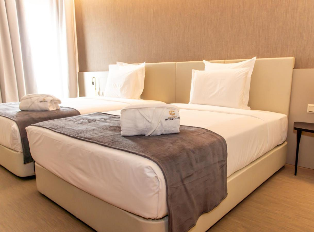 Photo - Hotel Continental Horizonte