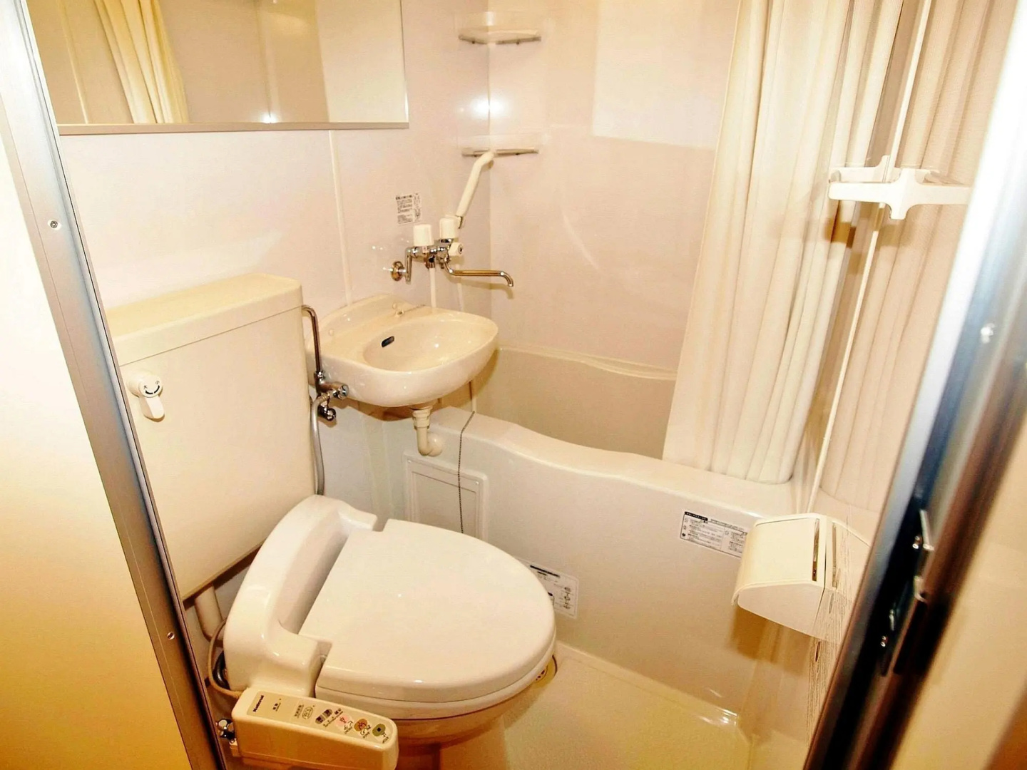 Photo - Web Hotel Tokyo Asakusabashi