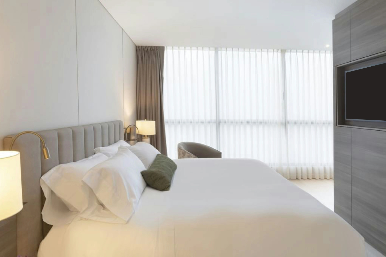 Foto - York Medellin, Curio Collection by Hilton