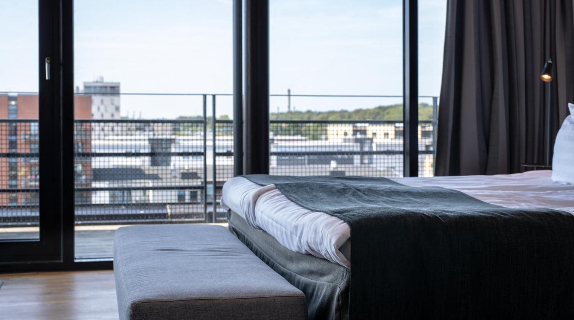 Foto - Quality Hotel 11