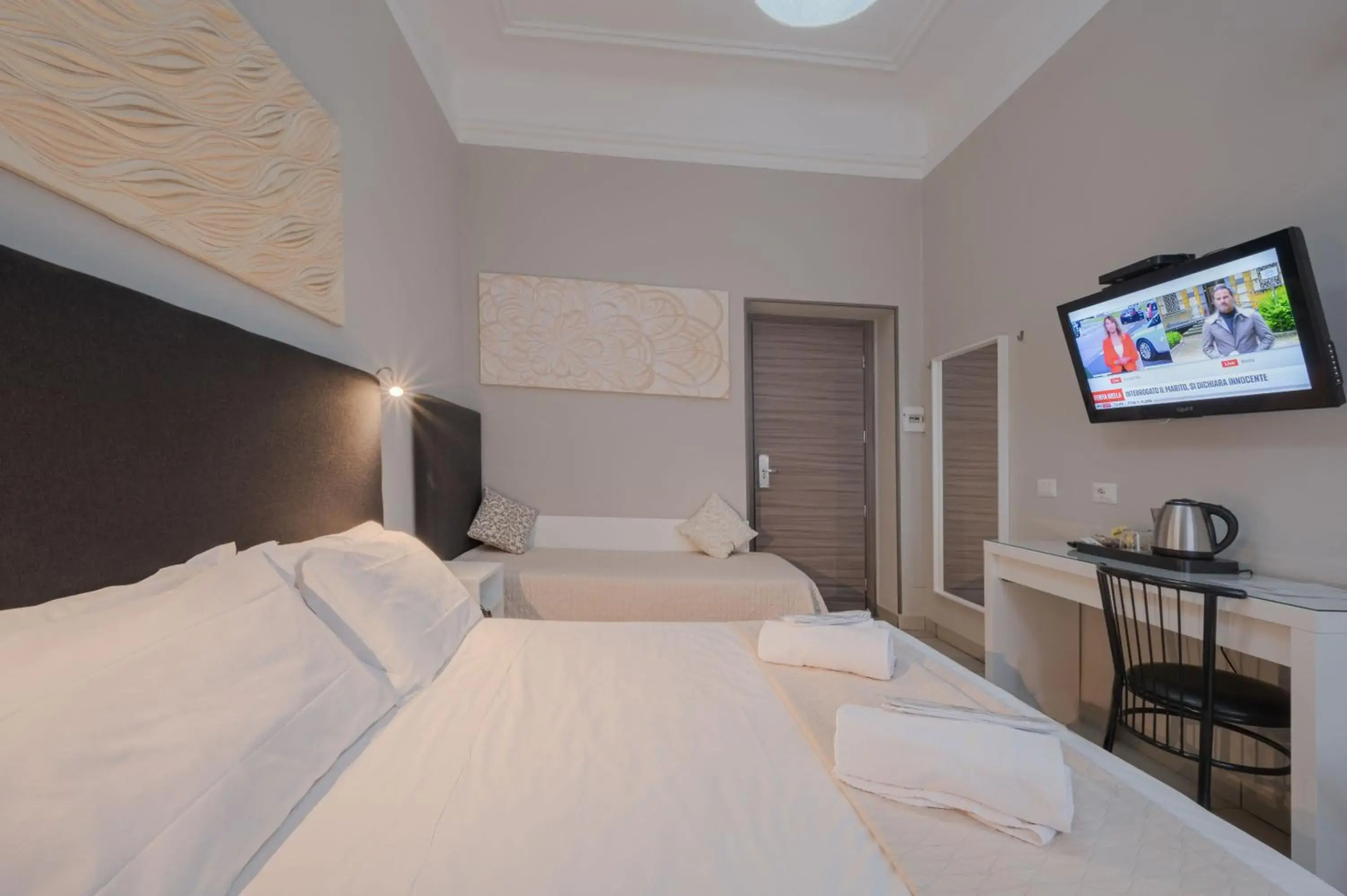 Foto - Hotel Bogart