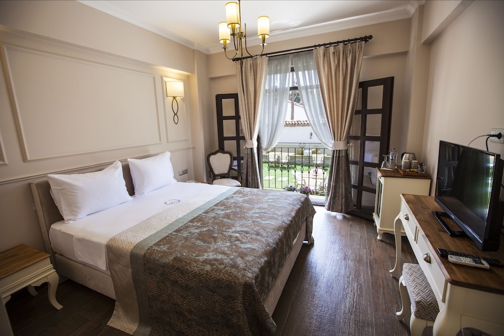 Foto - Livia Garden Hotel