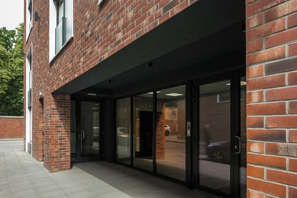 Foto - Iron Street by A11 Sauna