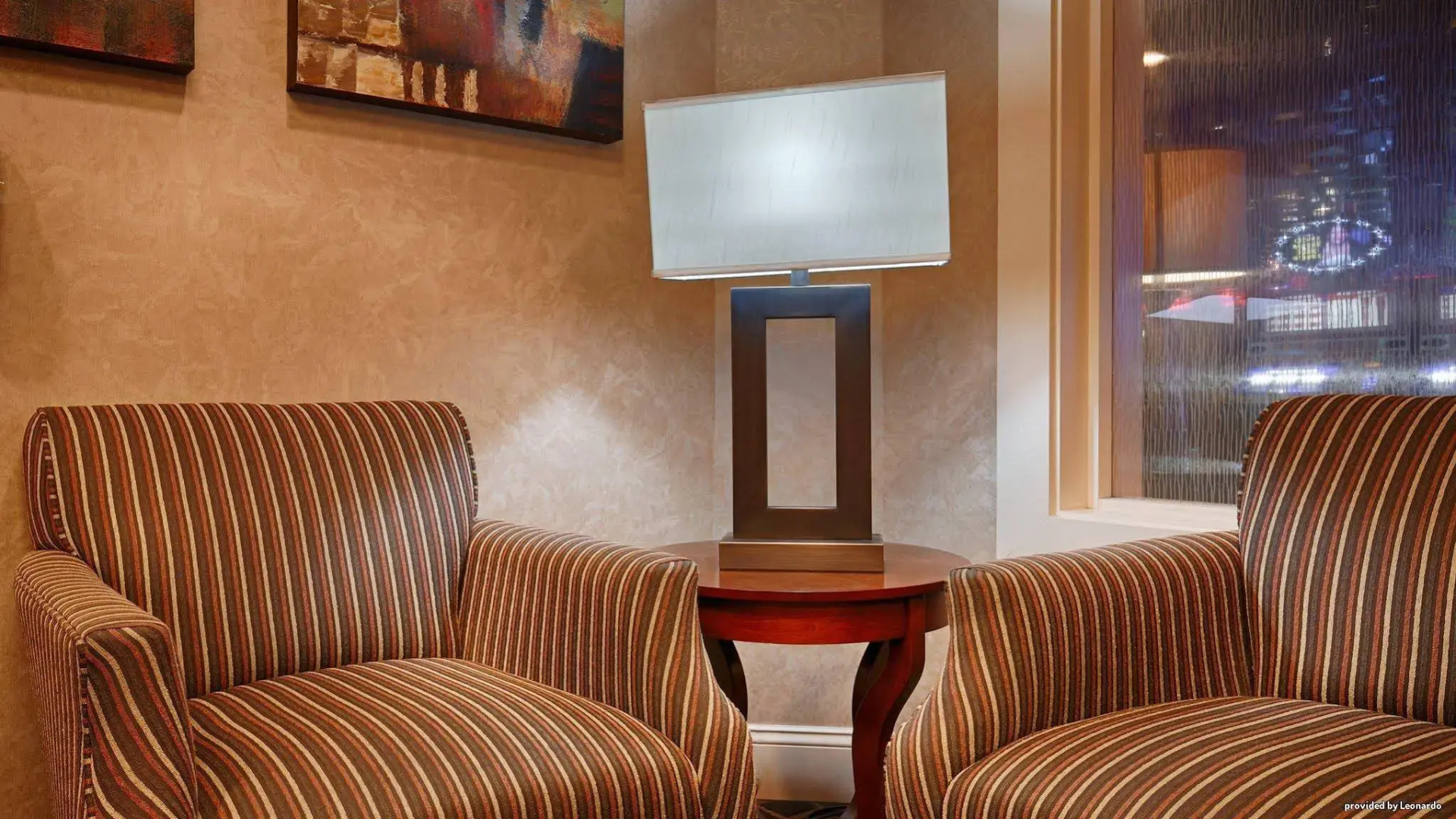 Photo - Best Western Plus Casino Royale - Center Strip