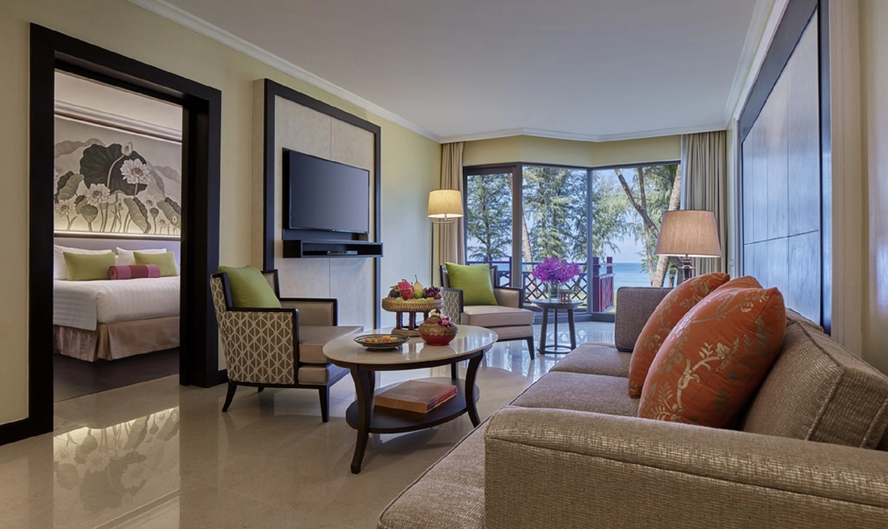 Foto - Dusit Thani Laguna Phuket