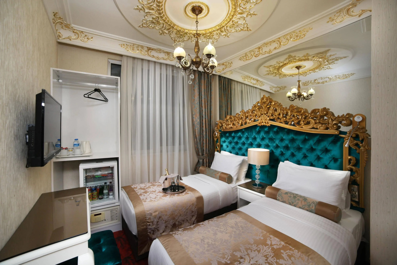 Foto - White Monarch Hotel