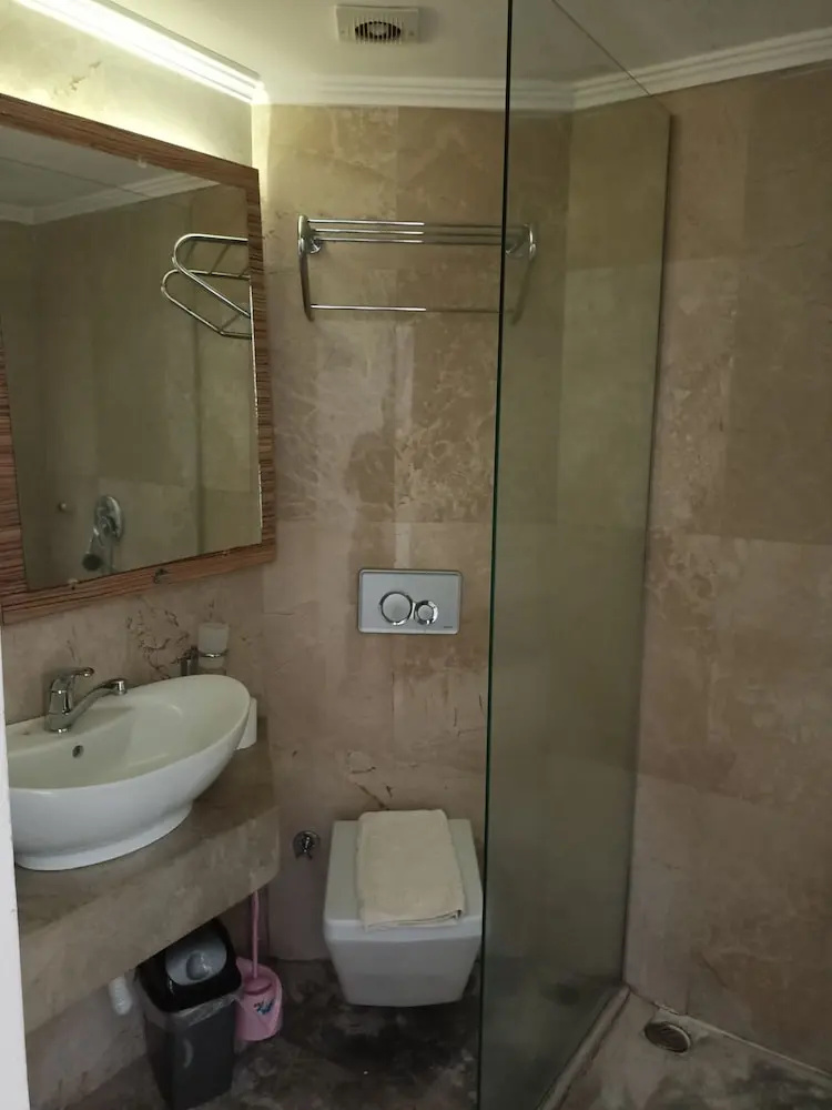 Photo - Hotel Barlas Fethiye