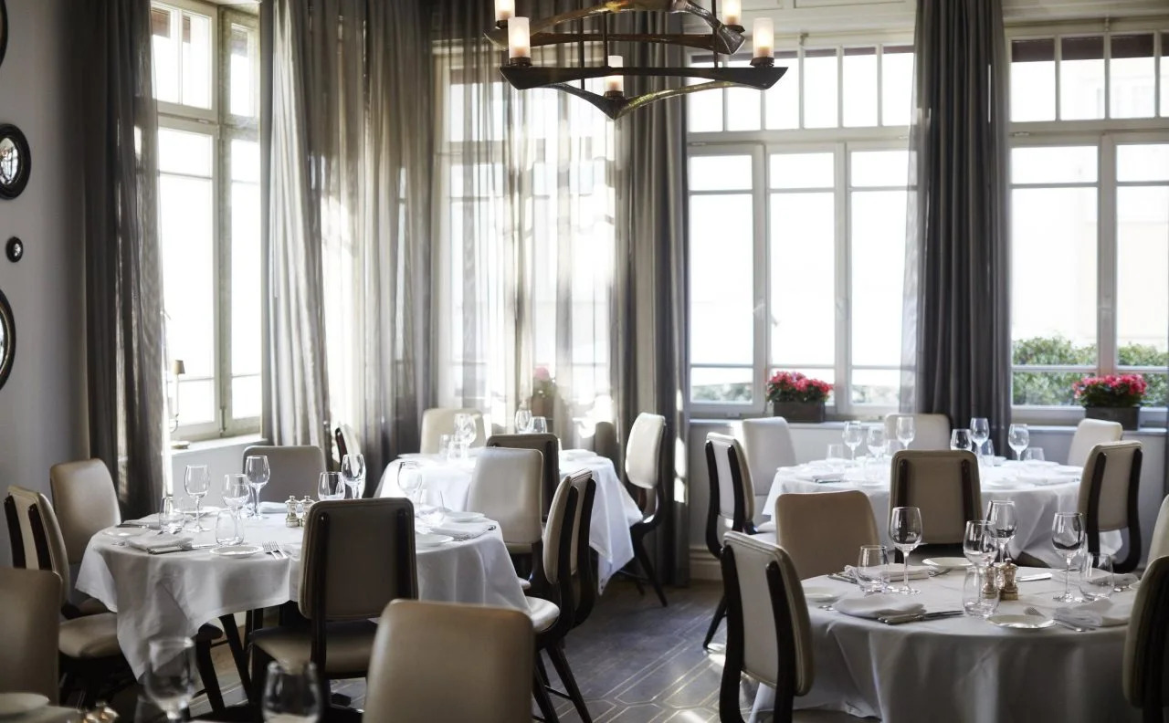 Photo - The Norman Tel Aviv