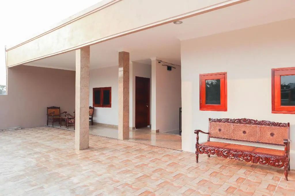 Foto - Hotel O Axl Residence