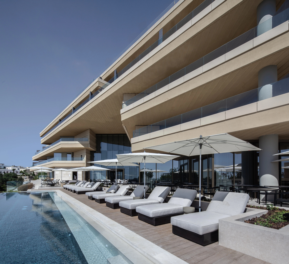Photo - Verdala Wellness Hotel AX Privilege - Adults Only