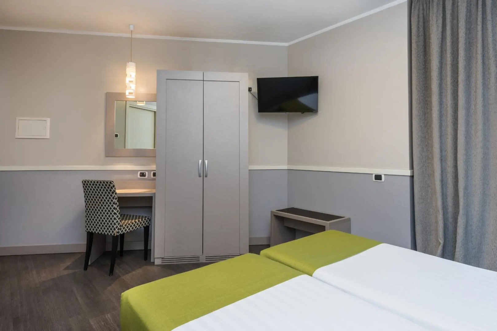 Foto - Noba Hotel e Residenze