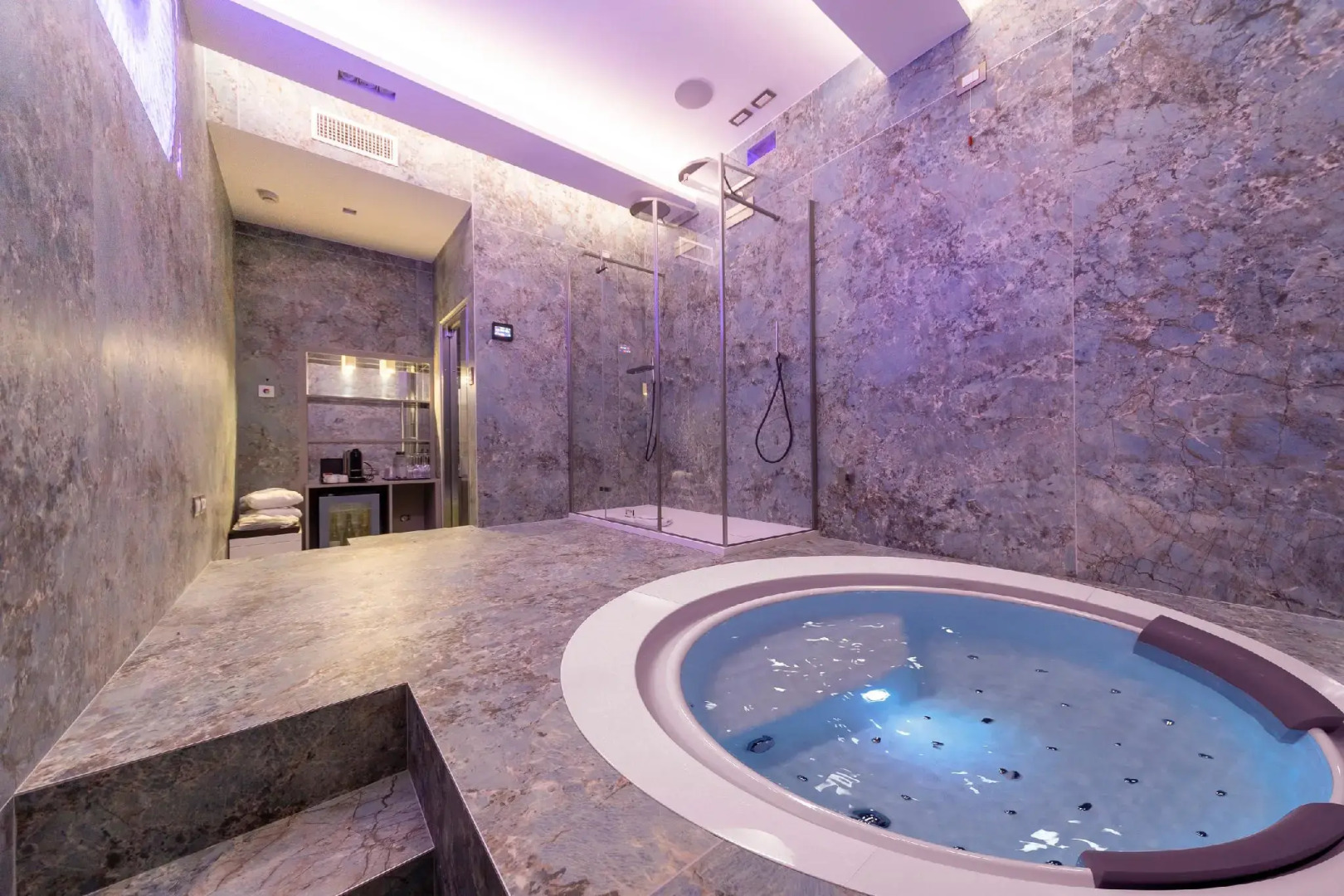 Foto - San Carlo Suite