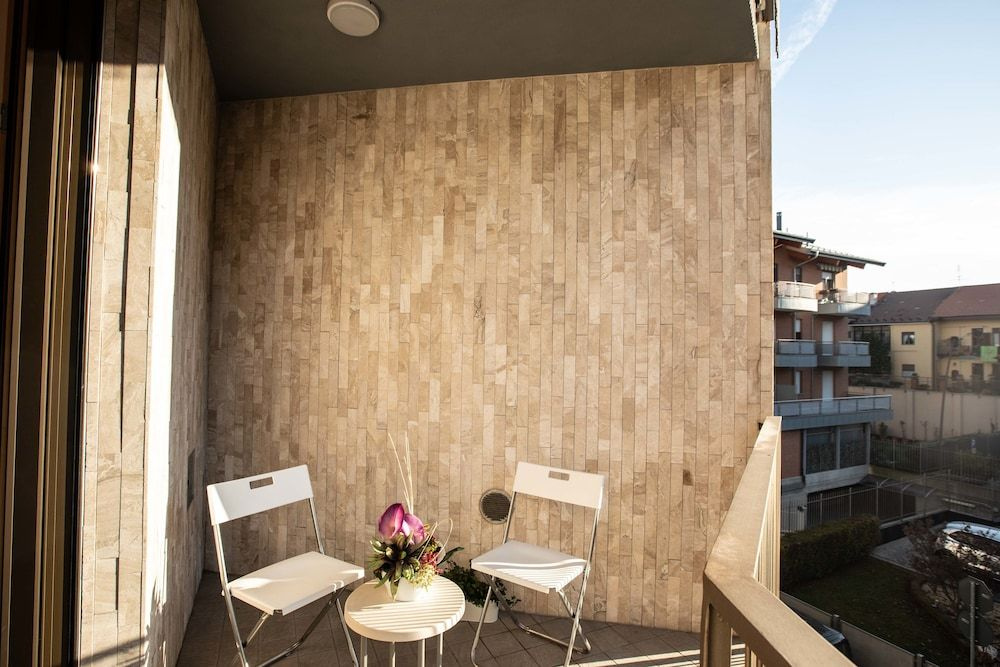 Photo - B&B LeTerrazze Boutique Hotel - Torino