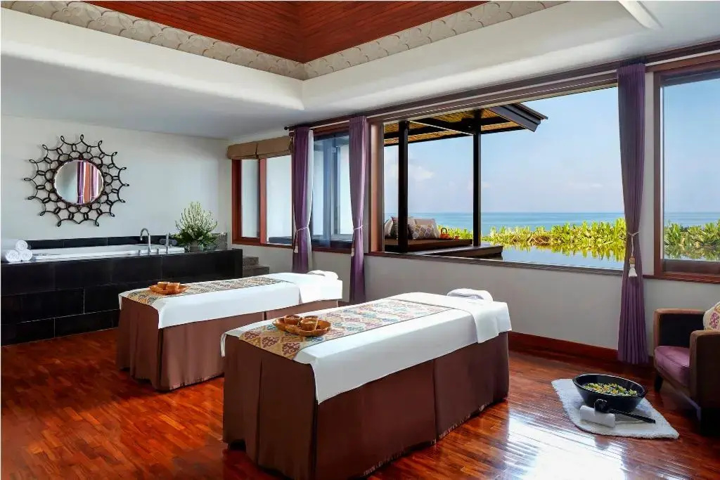 Foto - The Samaya Seminyak