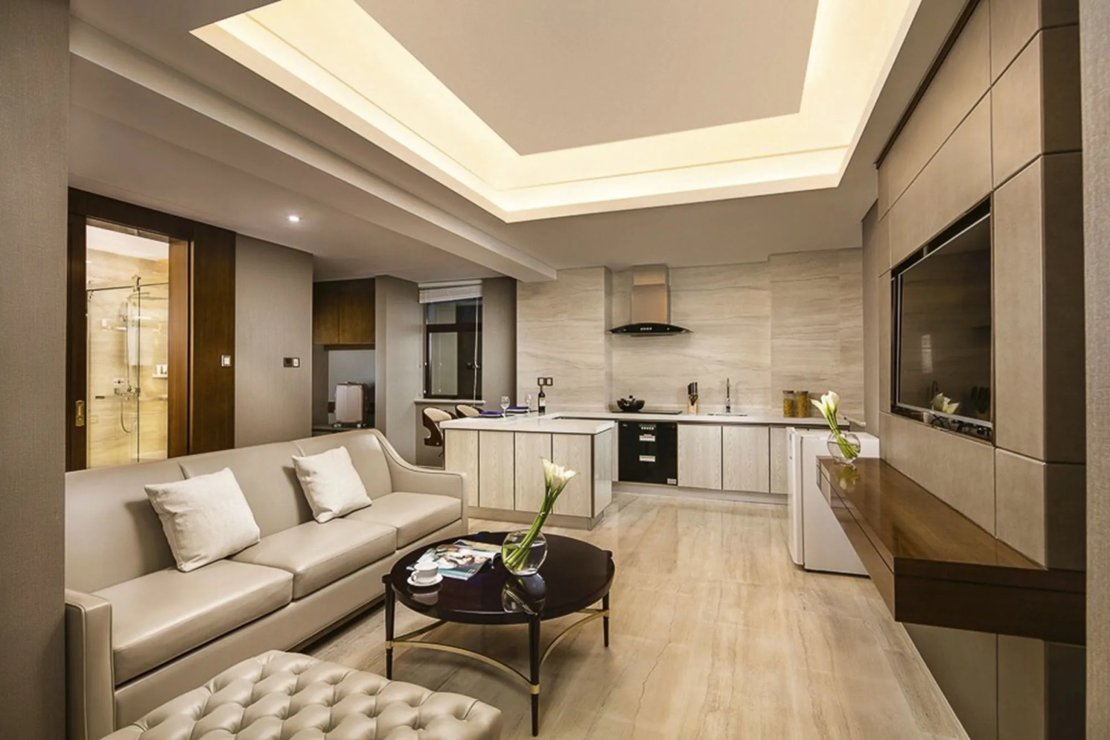 Photo - Royal Century Hotel Shanghai