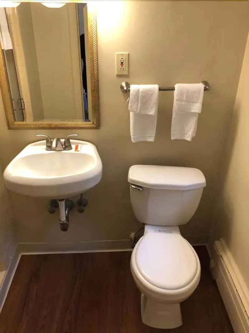 Foto - The Walpole Motel